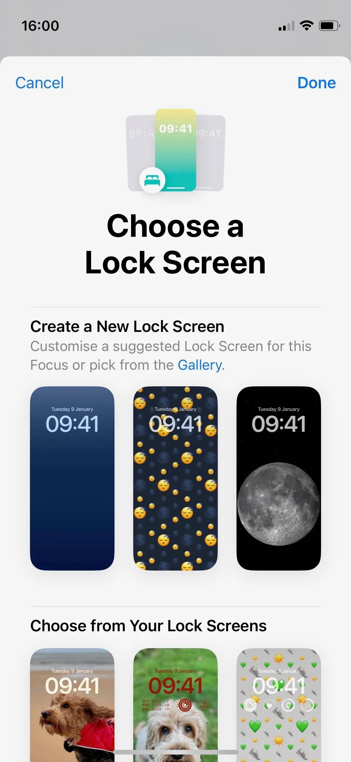 How to Use Color in Your Apple Tech to Maximize Your Wellbeing