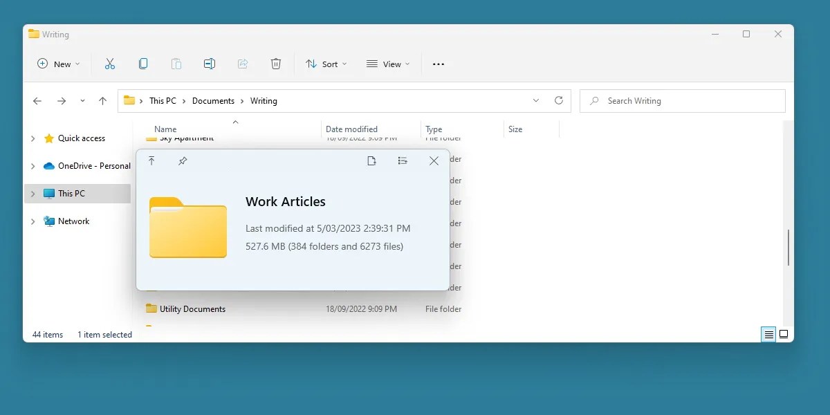 How to Get the Best macOS Features With Windows Apps
