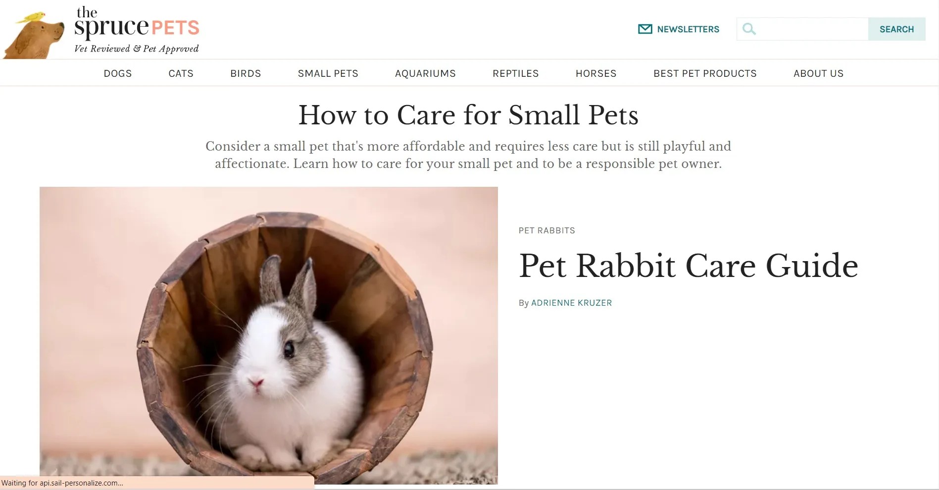 The 7 Best sites for Pet Nutrition and Recipes