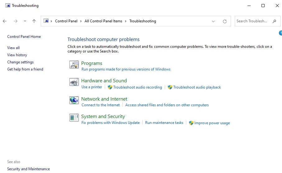 How to Fix Audacity’s Internal PortAudio Error in Windows 10 & 11