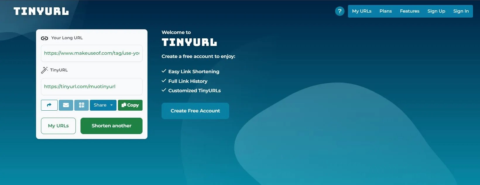 The 6 Best URL Shorteners