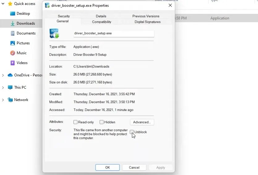 How to Fix the "Windows Cannot Access the Specified Device, Path or