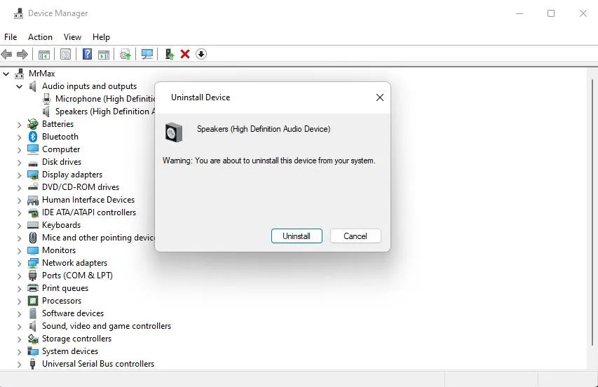 How to Fix Audacity’s Internal PortAudio Error in Windows 10 & 11