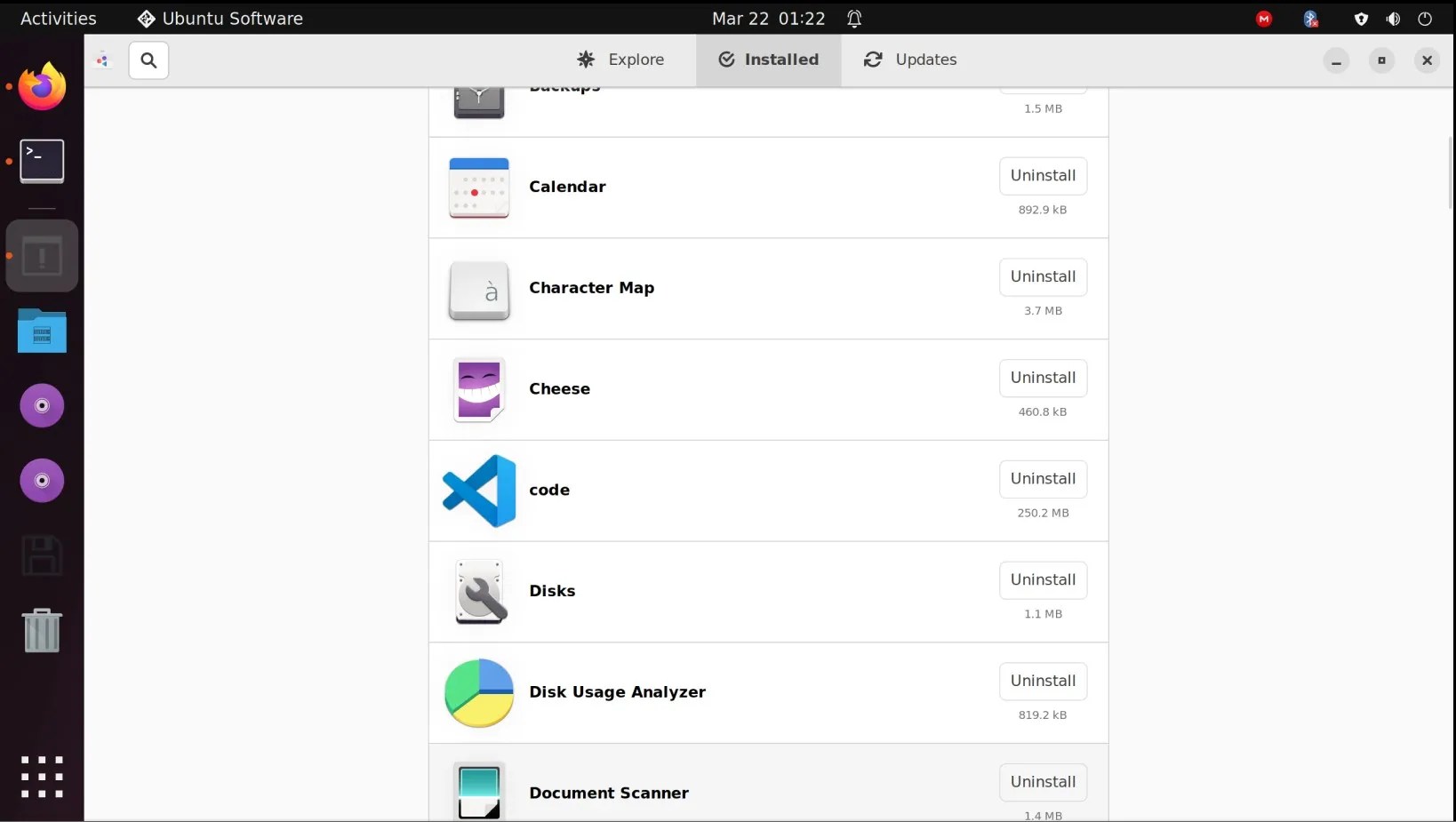 Cómo instalar Visual Studio Code en Ubuntu Noticias Movil