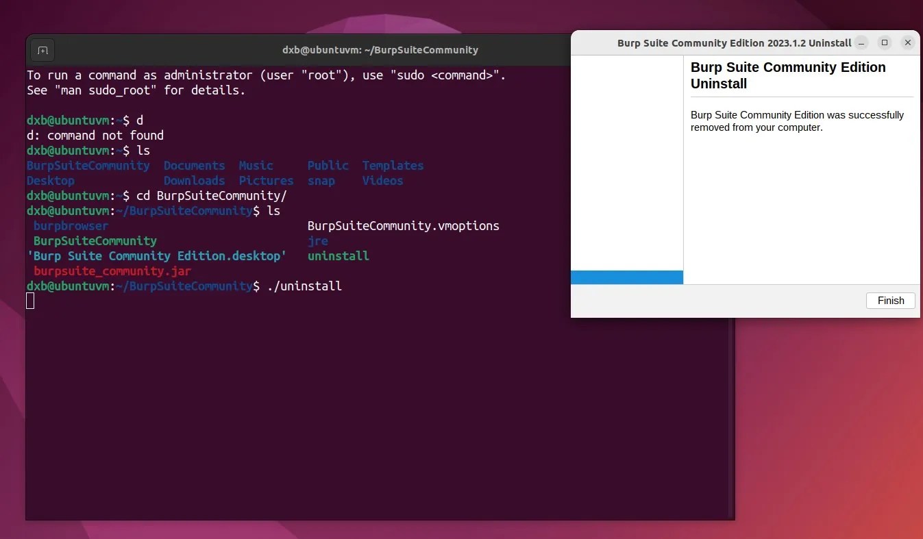 How to Install and Set Up Burp Suite on Linux