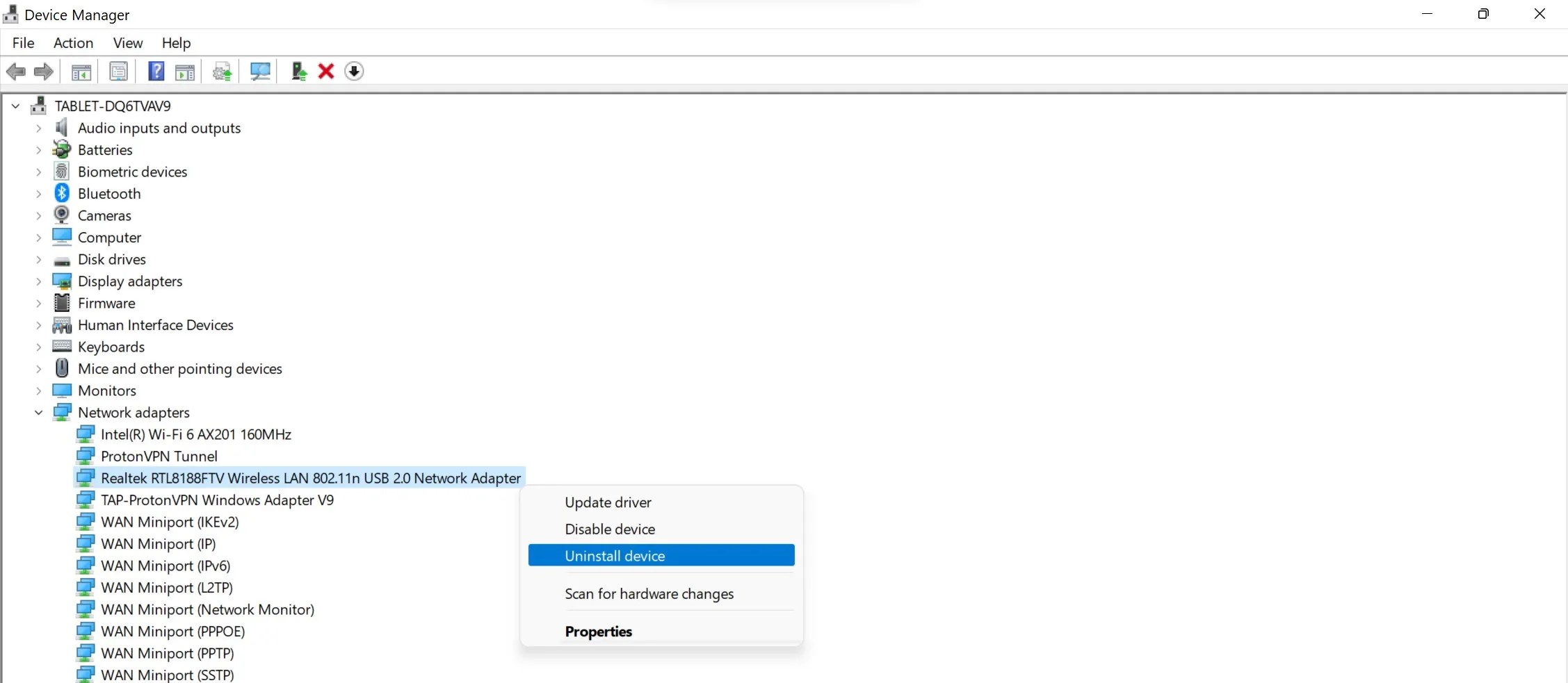 Is Your USB WiFi Adapter Not Connecting or Working on Windows? 8 Ways to Fix It