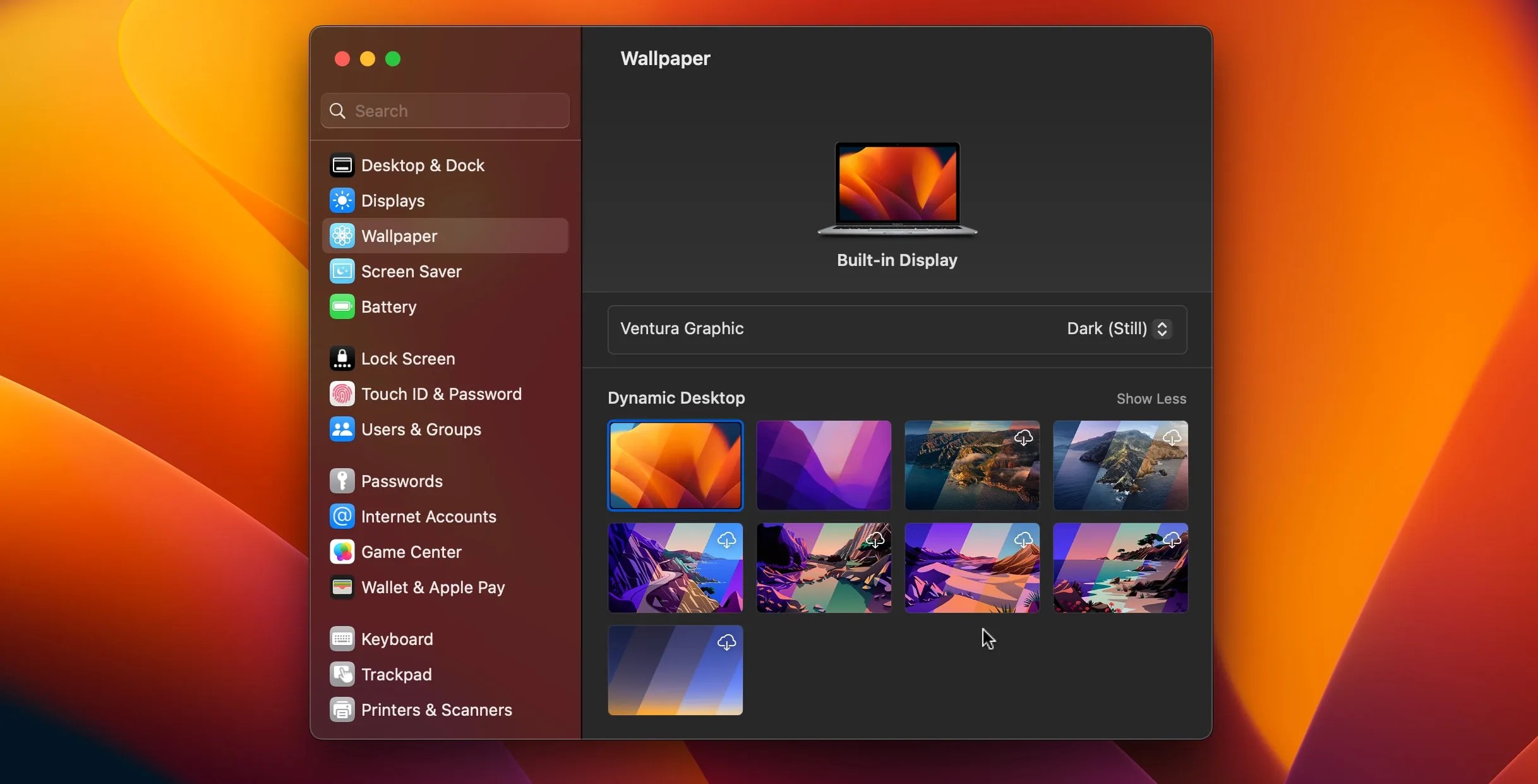 6 Ways to Stop Your Mac Wallpaper Changing After a Restart