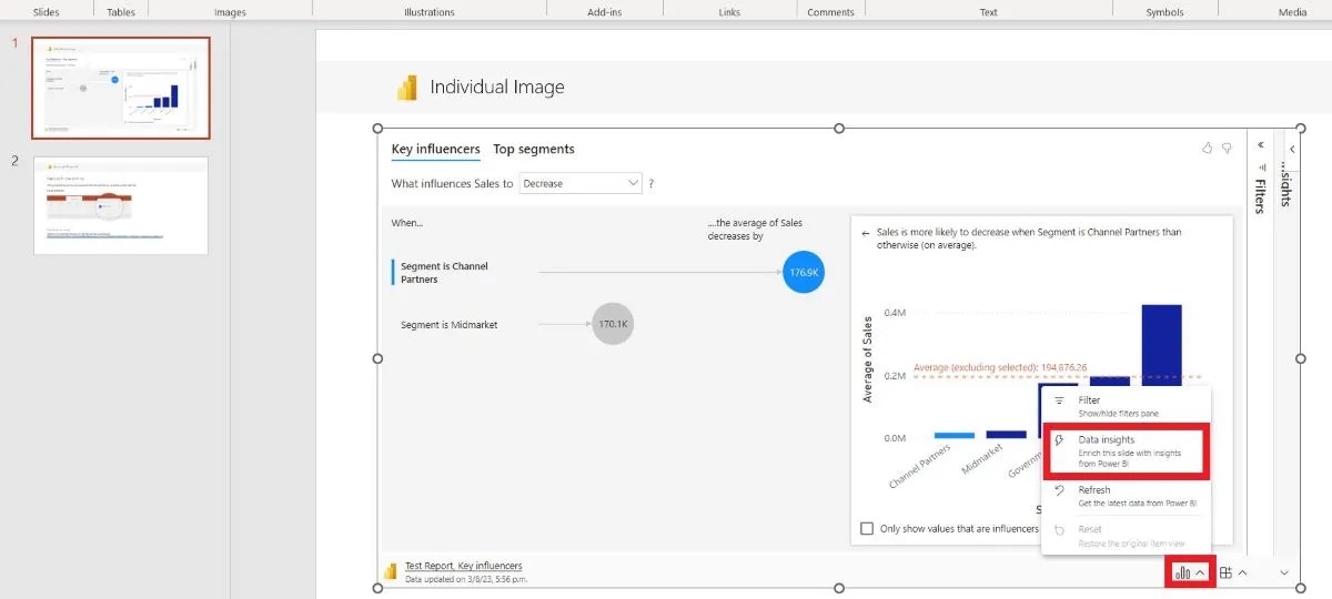 The New Power BI Features for PowerPoint You Don't Want to Miss