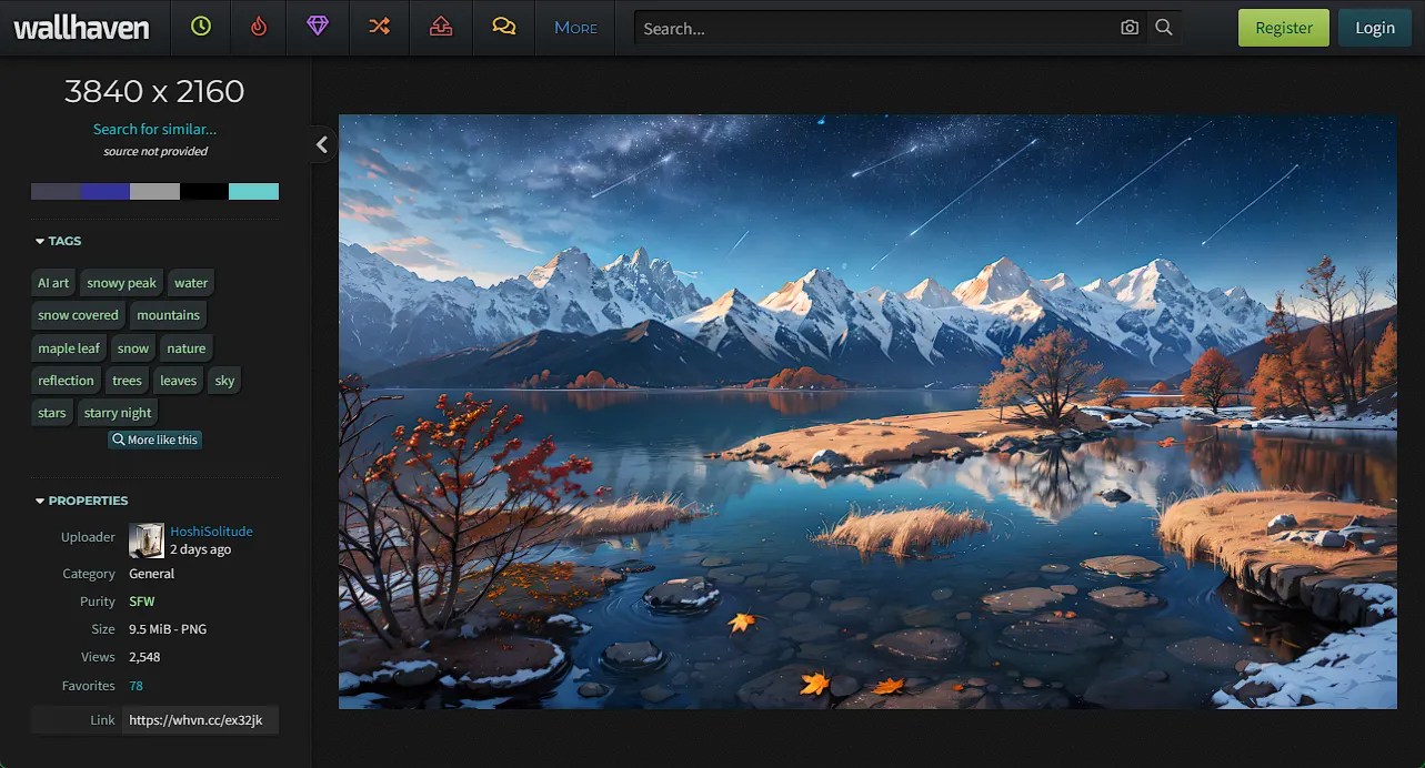 The 7+ Best Sites to Download HighResolution HD Wallpapers