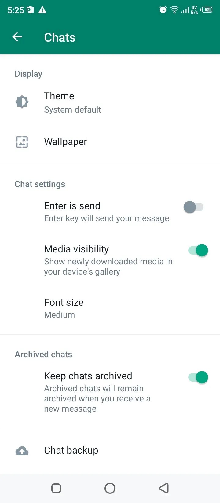 6 Ways to Customize WhatsApp for a Personalized Experience