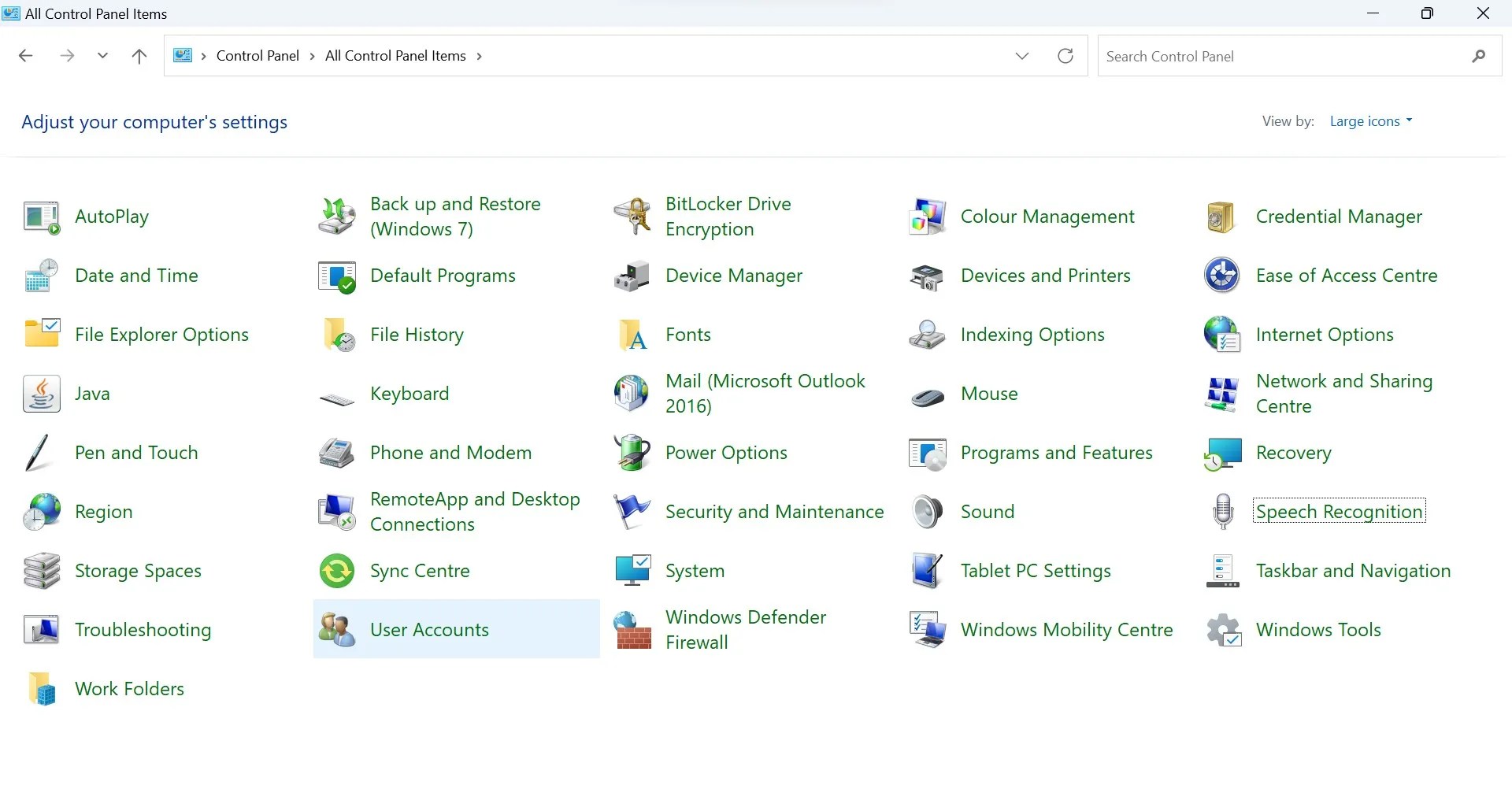 How to Change Your Username in Windows 11