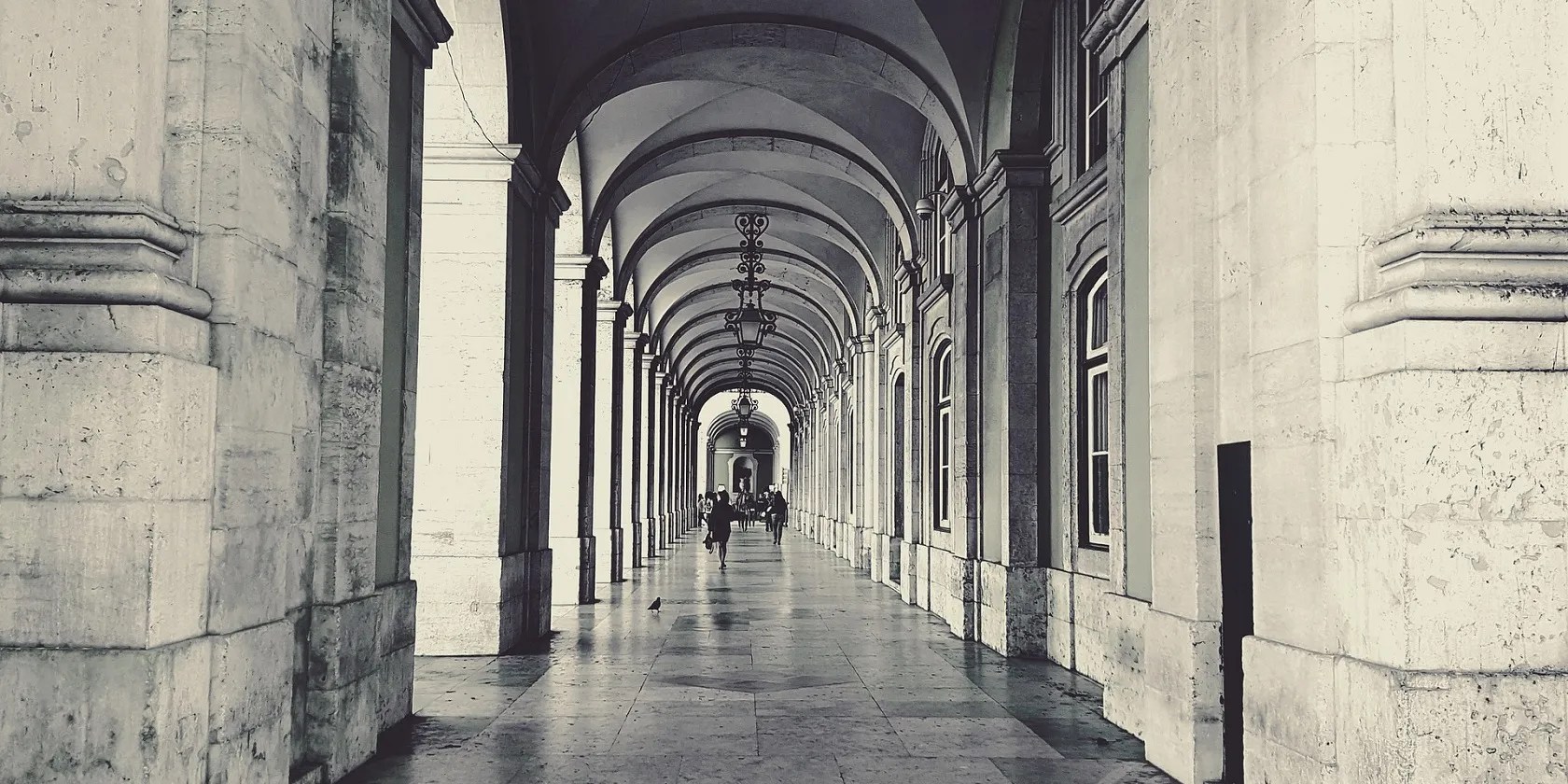 What Is Frame Within a Frame Photography and How Do You Use It?