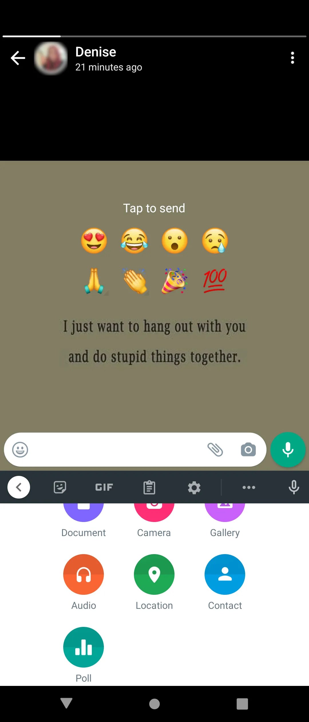 How to Use WhatsApp Status 11 Things You Need to Know