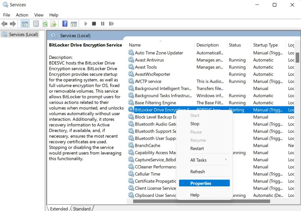 4 Solutions to Try If You Cannot Find BitLocker in Windows