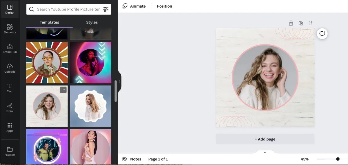 9 Ways YouTubers Can Use Canva for Graphics and Branding