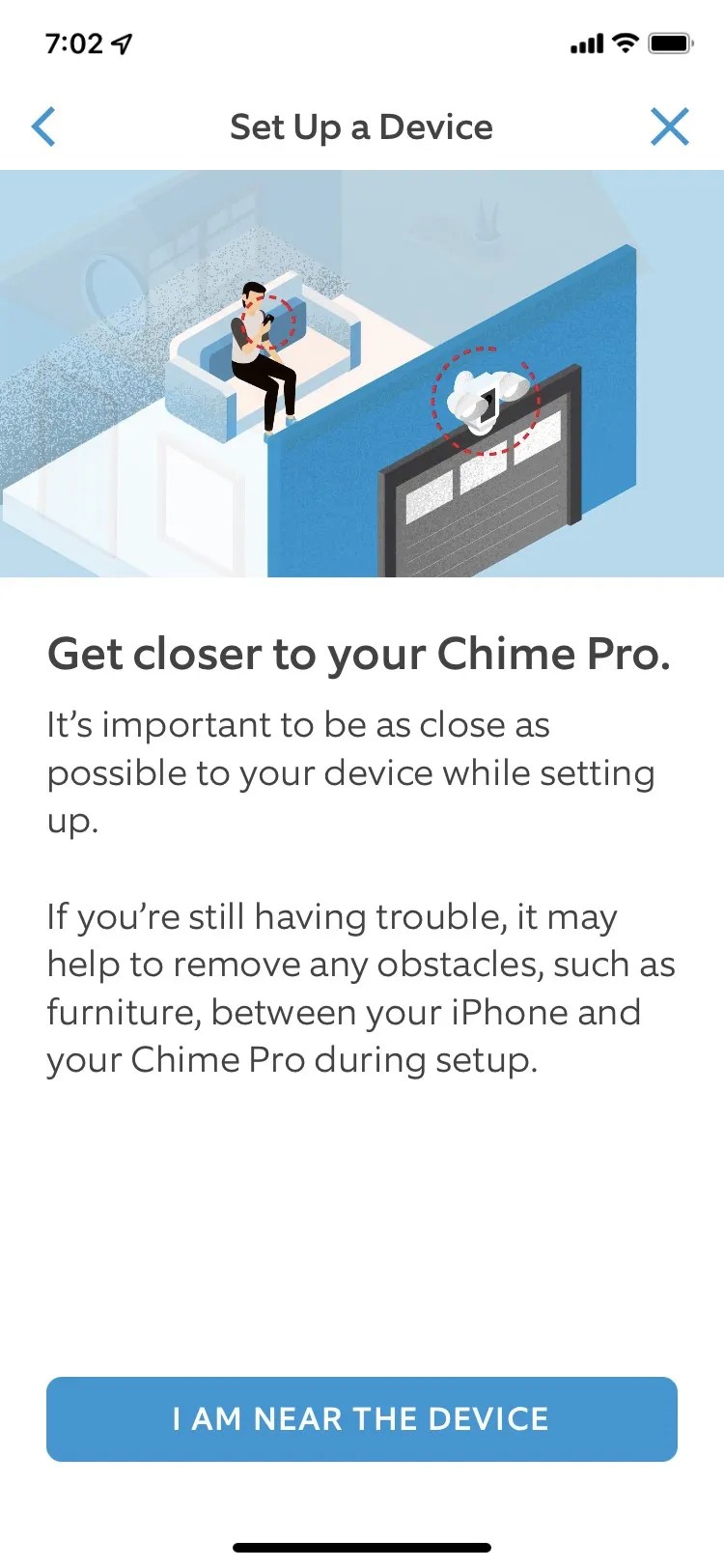 How to Set up a Ring Chime