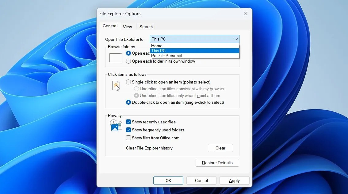 Does File Explorer Keep Crashing on Windows 11? Try These Fixes