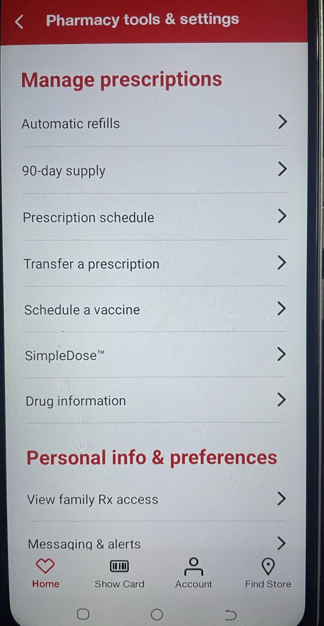 The 5 Best Prescription Delivery Apps in 2023