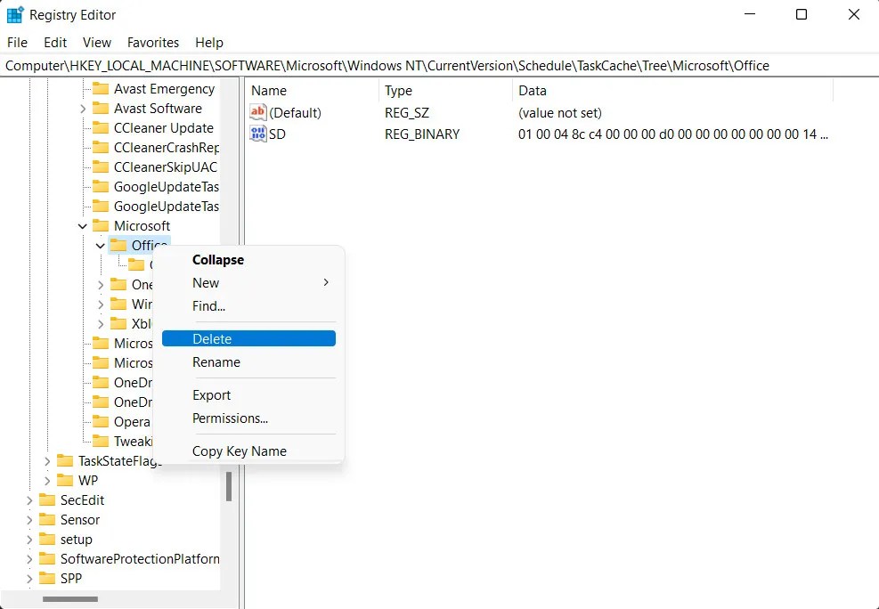 How to Fix Microsoft 365 and Office Home & Student 2021 Installation
