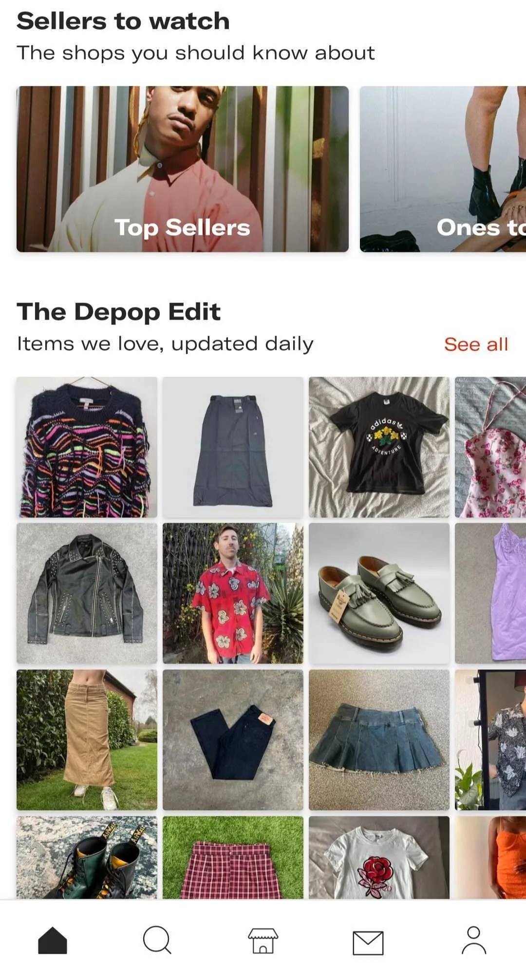 Depop vs. Vinted Which Is Better for Buying and Selling SecondHand