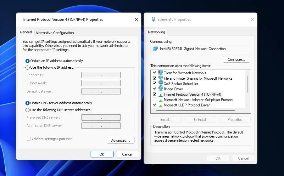 How to Fix the “Server Stumbled” Microsoft Store Error in Windows 10 & 11