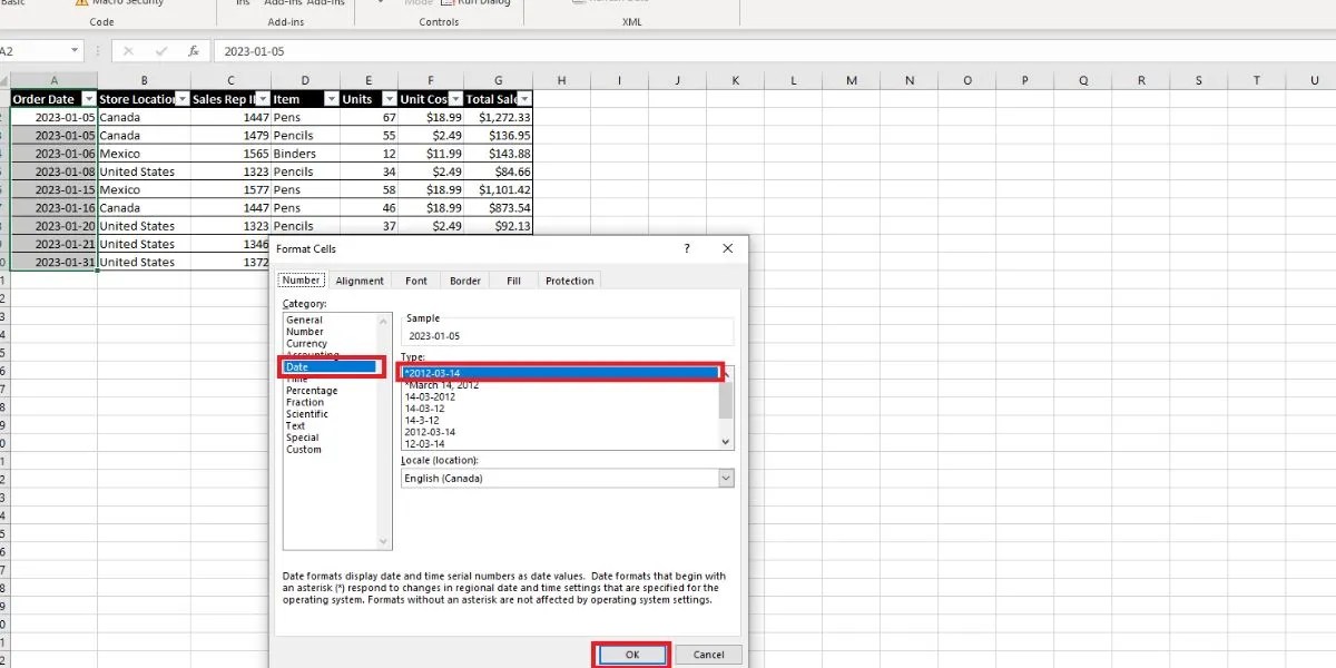 Comment automatiser des tâches avec l’enregistreur de macros Excel En