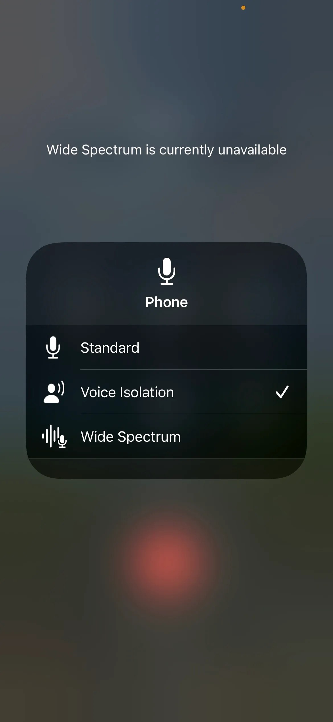 How to Improve Call Quality With Voice Isolation on Your iPhone