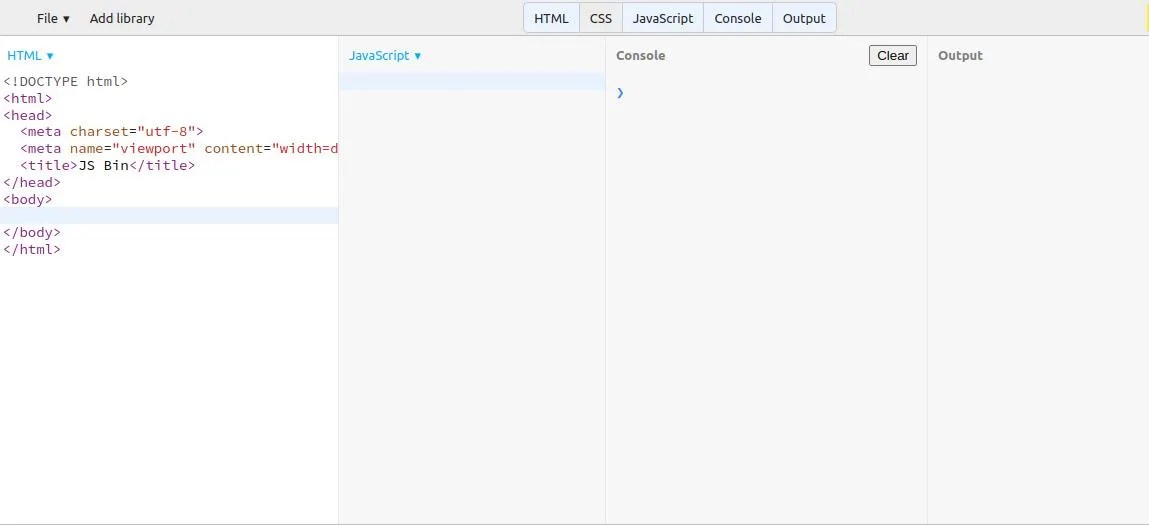 9 Free Online Code Editors for  Development