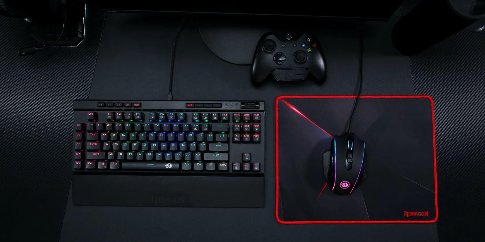 Controller vs. Keyboard and Mouse Which One Is Really Better for Gaming?