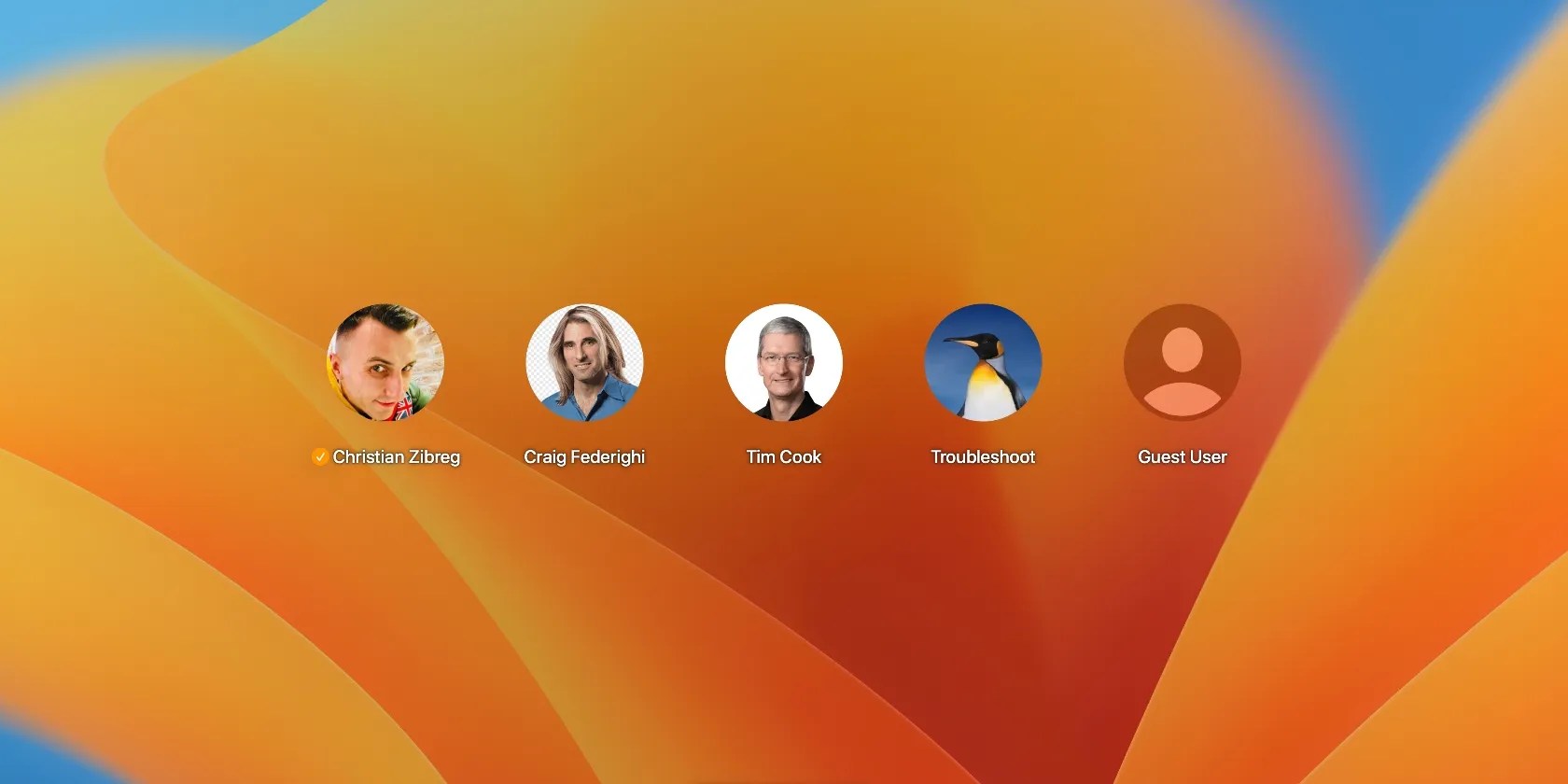 How to Set Up Multiple User Accounts on Your Mac Flipboard