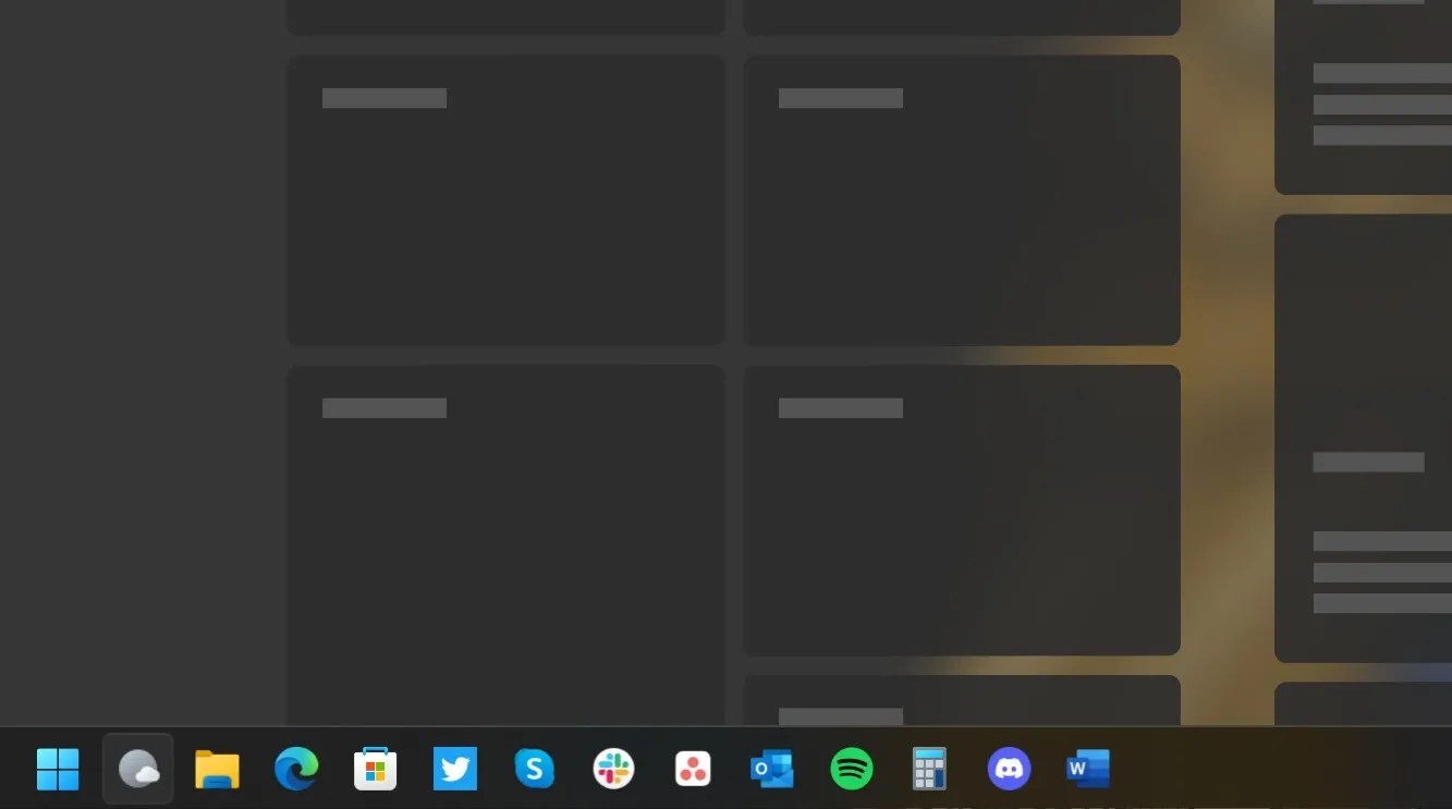 8 Ways Microsoft Can Improve Windows 11 Widgets