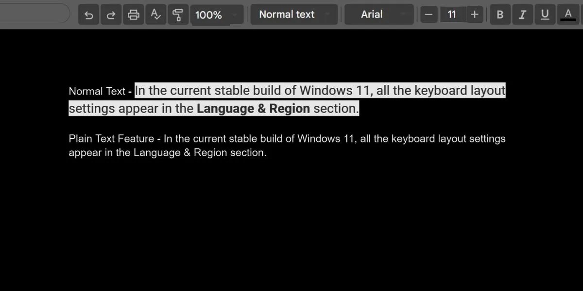How to Use the "Paste as Plain Text" and "Mouse Jump" Features in PowerToys