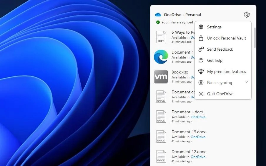 How to Fix the OneDrive 0x80070194 Error in Windows 11 and Windows 10