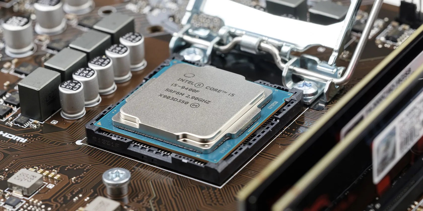 LGA vs. PGA CPU Socket What's the Difference?