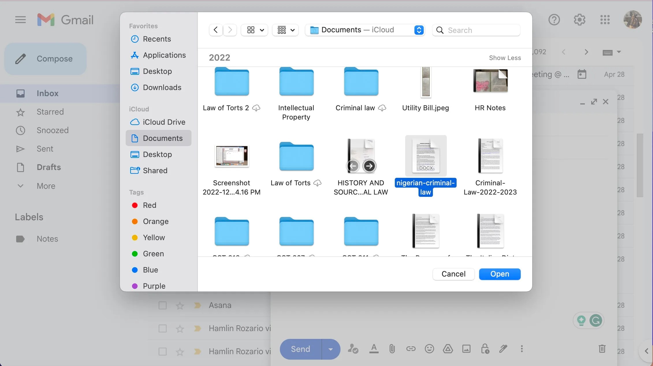 4 Ways to Transfer Files Between Your iPhone and Mac