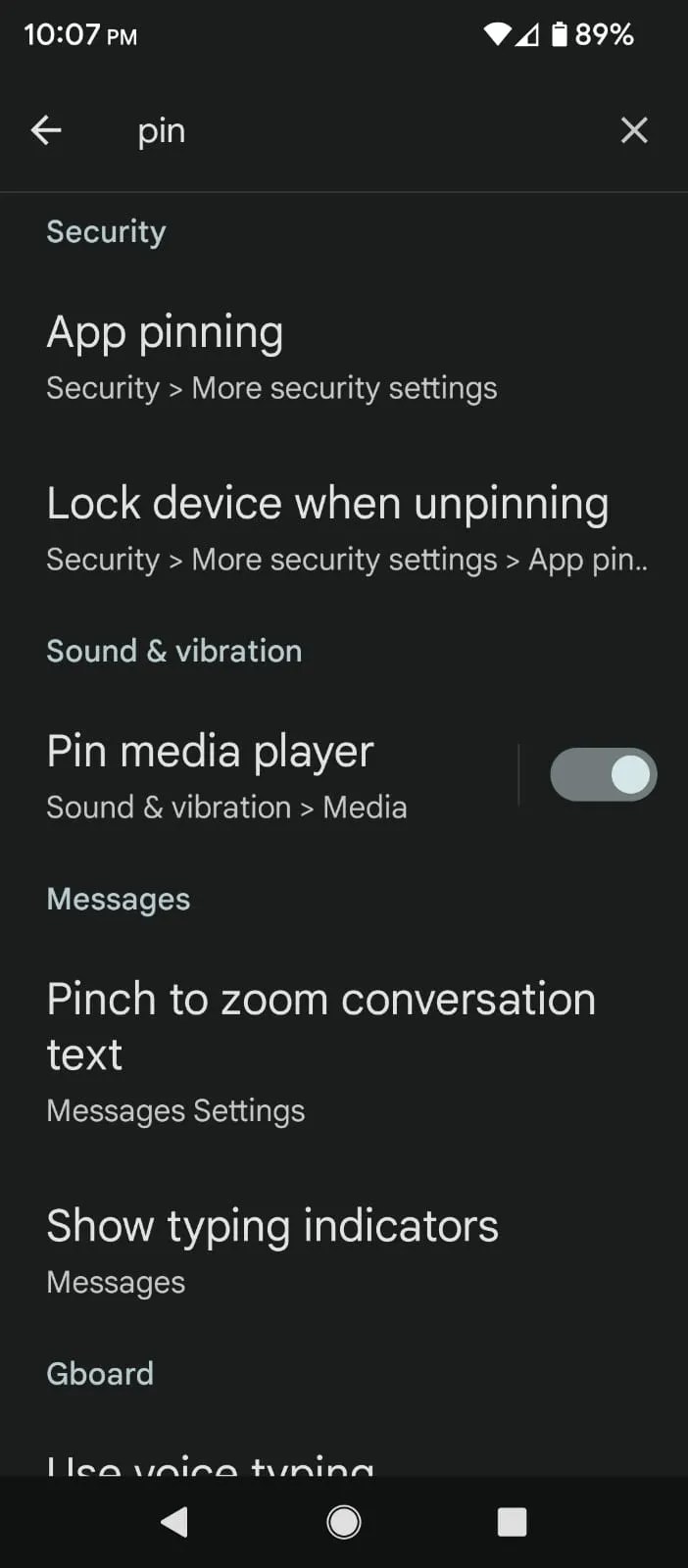 How to Use App Pinning on Your Android Phone