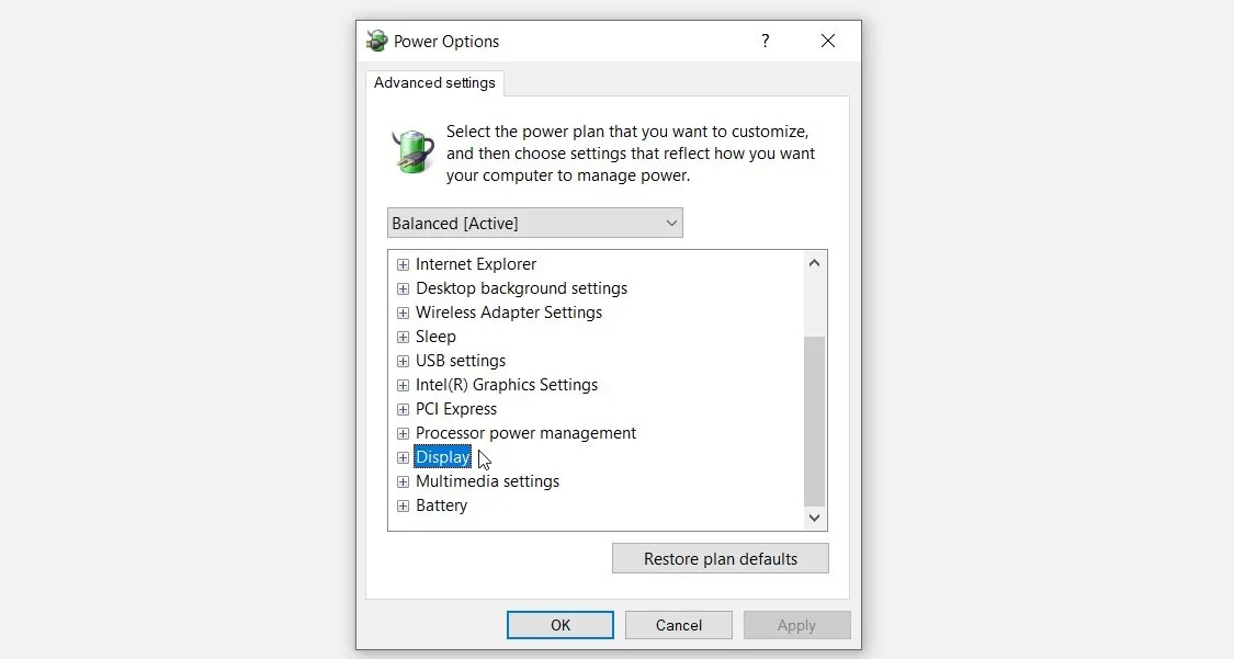 4 Ways to Fix a Grayed Out Screen Saver Settings on Windows