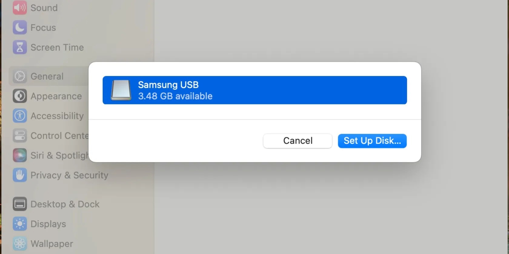 Can't Back Up Your Mac With Time Machine? 5 Fixes to Try