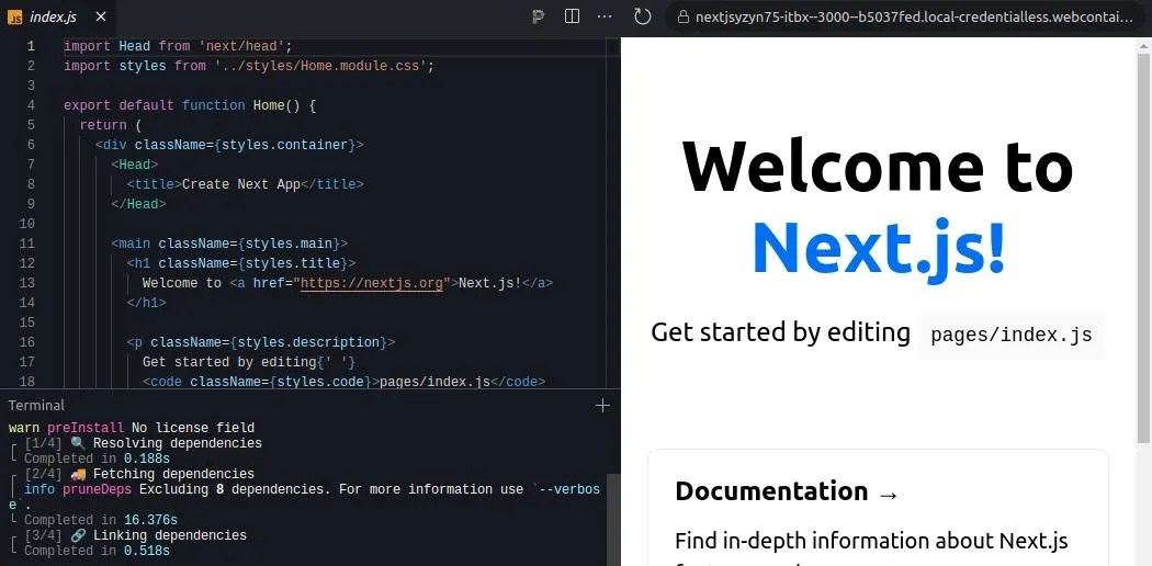 9 Editores de Código Online Gratuitos para Desenvolvimento  / Strong