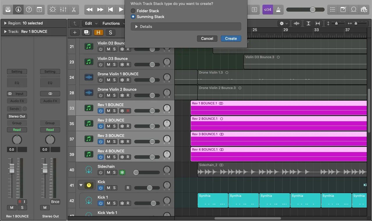 7 Ways to Improve Logic Pro Performance on Your Mac