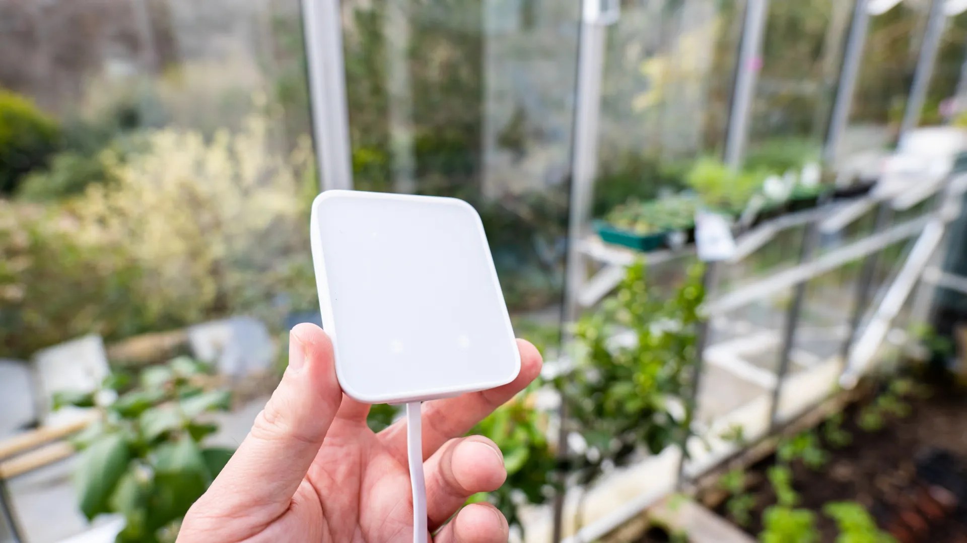 SwitchBot Hub 2 Review: Matter Comes to SwitchBot