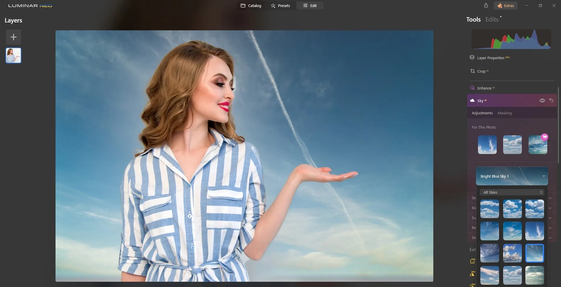 6 Tips and Tricks to Use Luminar Neo More Effectively