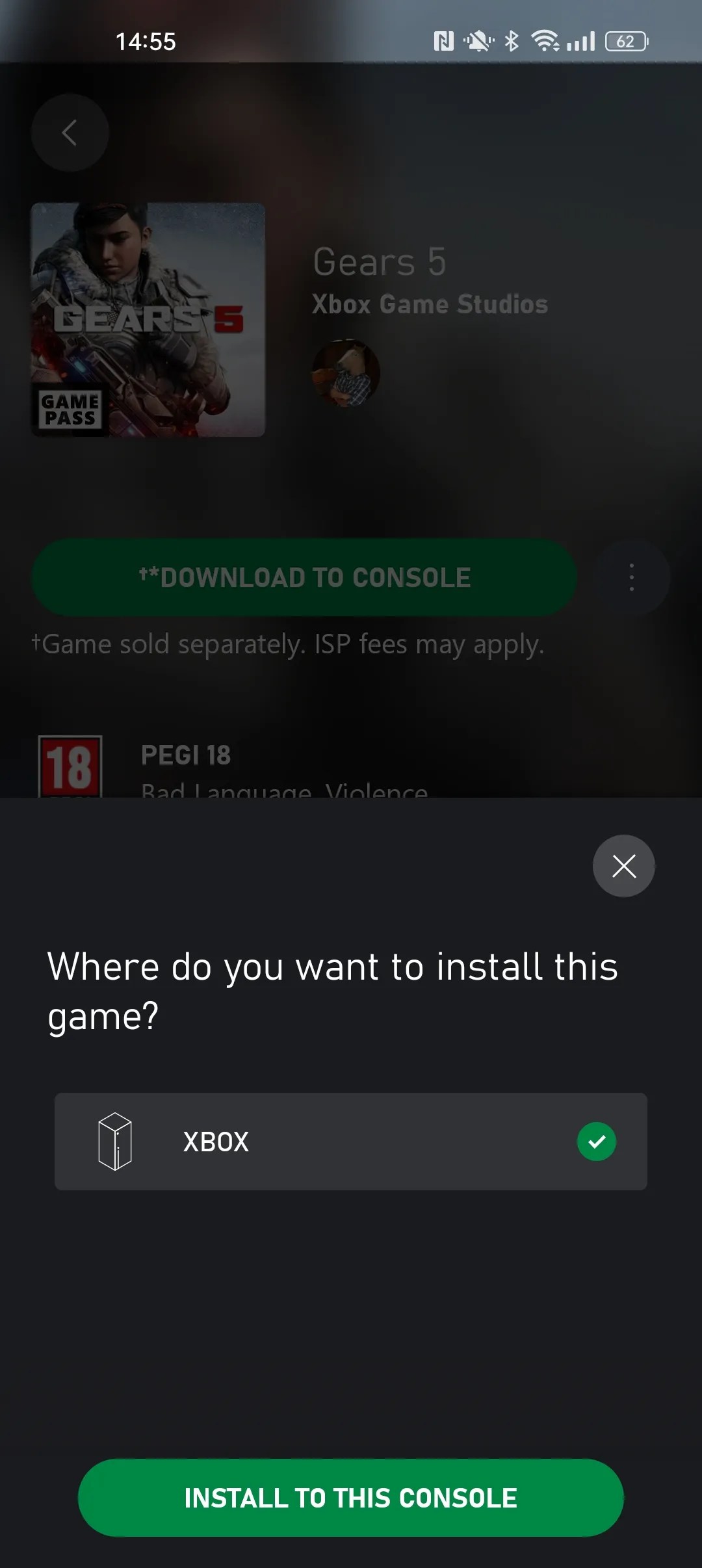 How to Manage Your Xbox Series XS Games and Apps Remotely