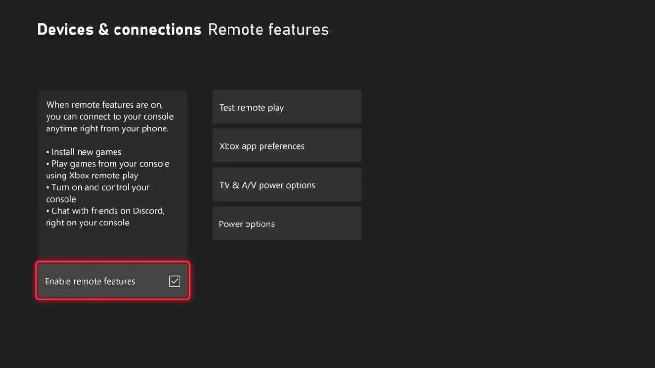 How to Manage Your Xbox Series XS Games and Apps Remotely
