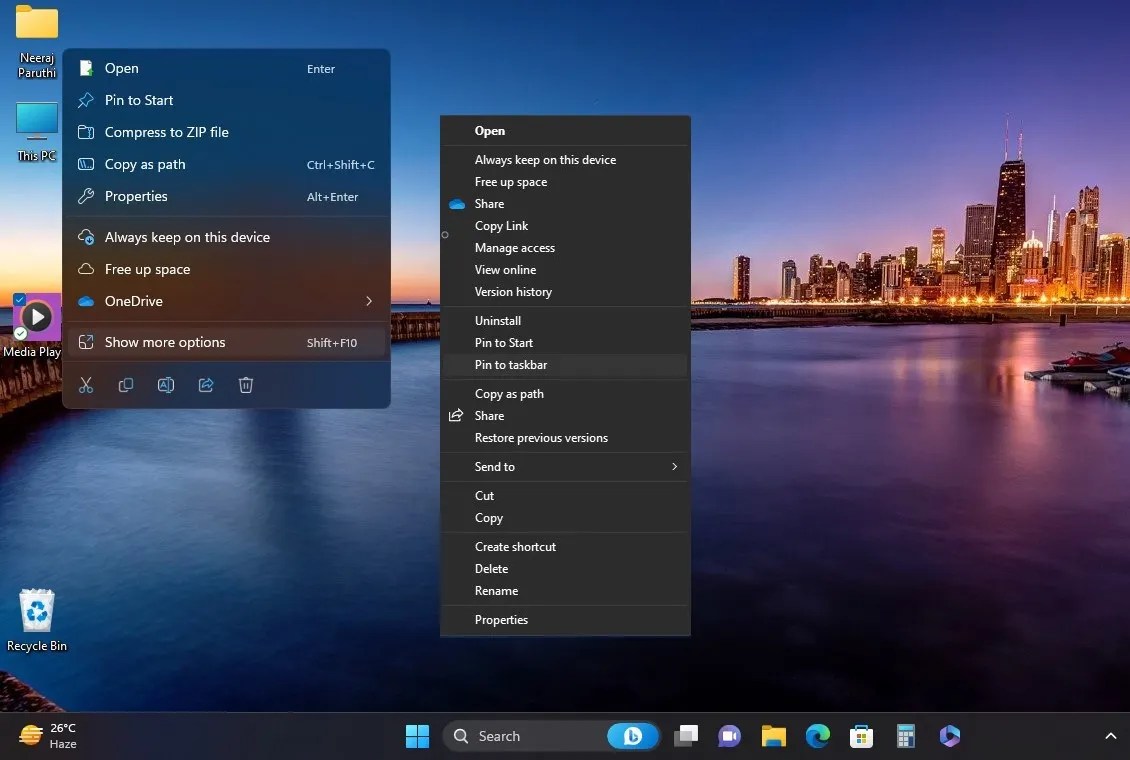 Gem Cafe service pin folders to taskbar windows 11 Dangle Australia rib