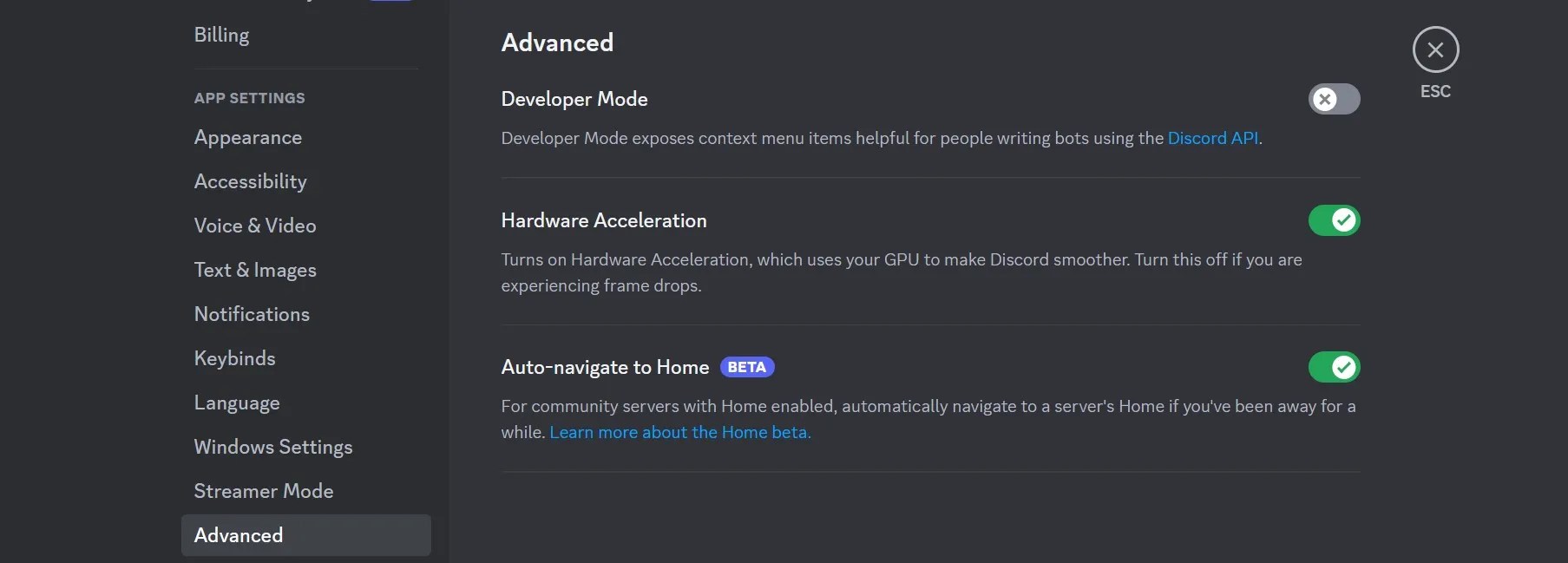 How to Fix the Discord Overlay Not Working on Windows