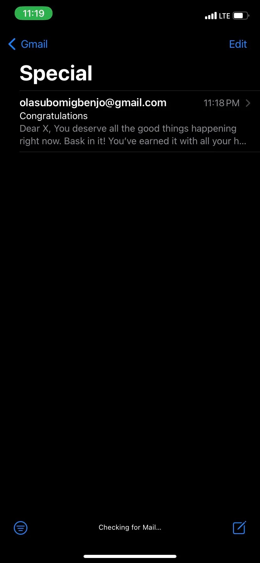 How to Create an Email Template in Apple Mail How to Create an Email Template in Apple Mail