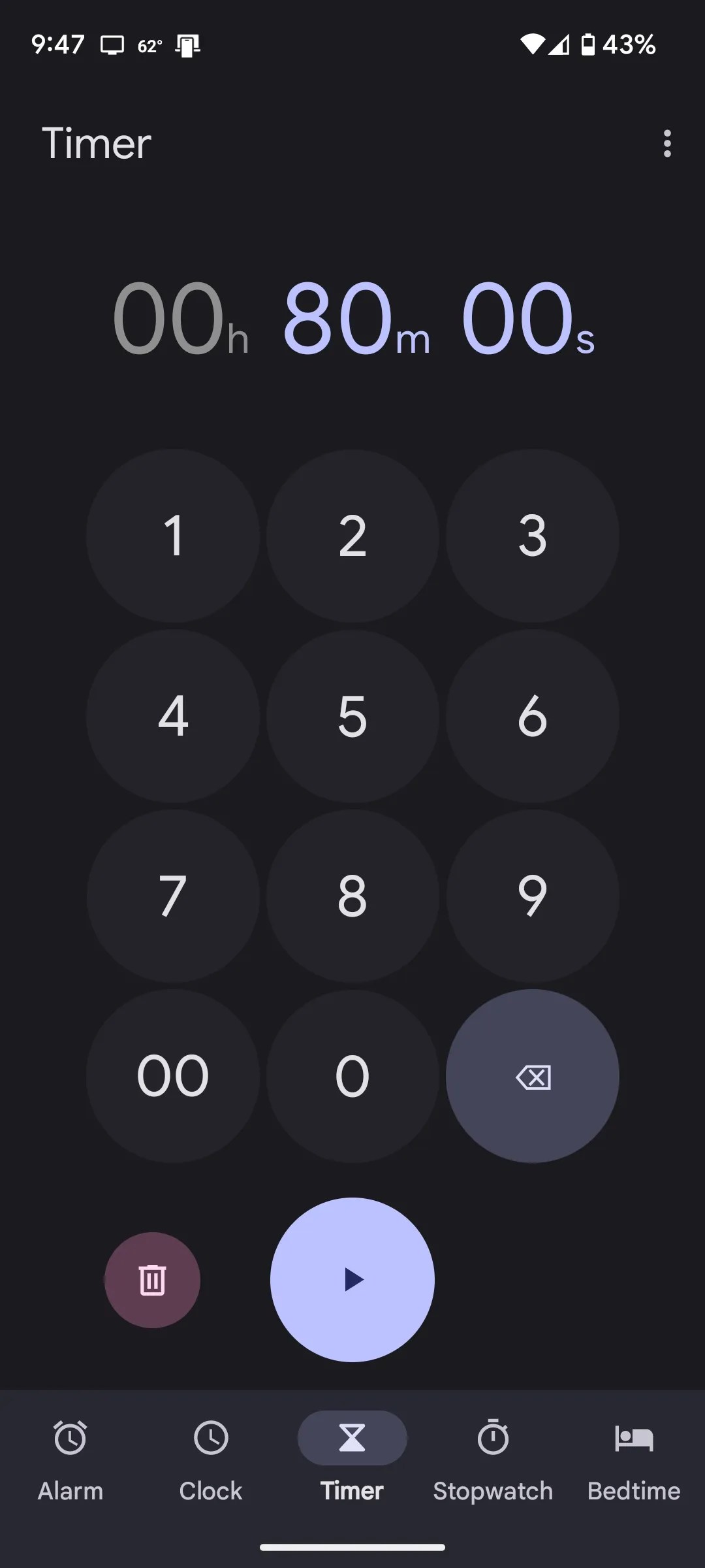 5 Ways to Use the Android Clock App to Manage Your DaytoDay Routine