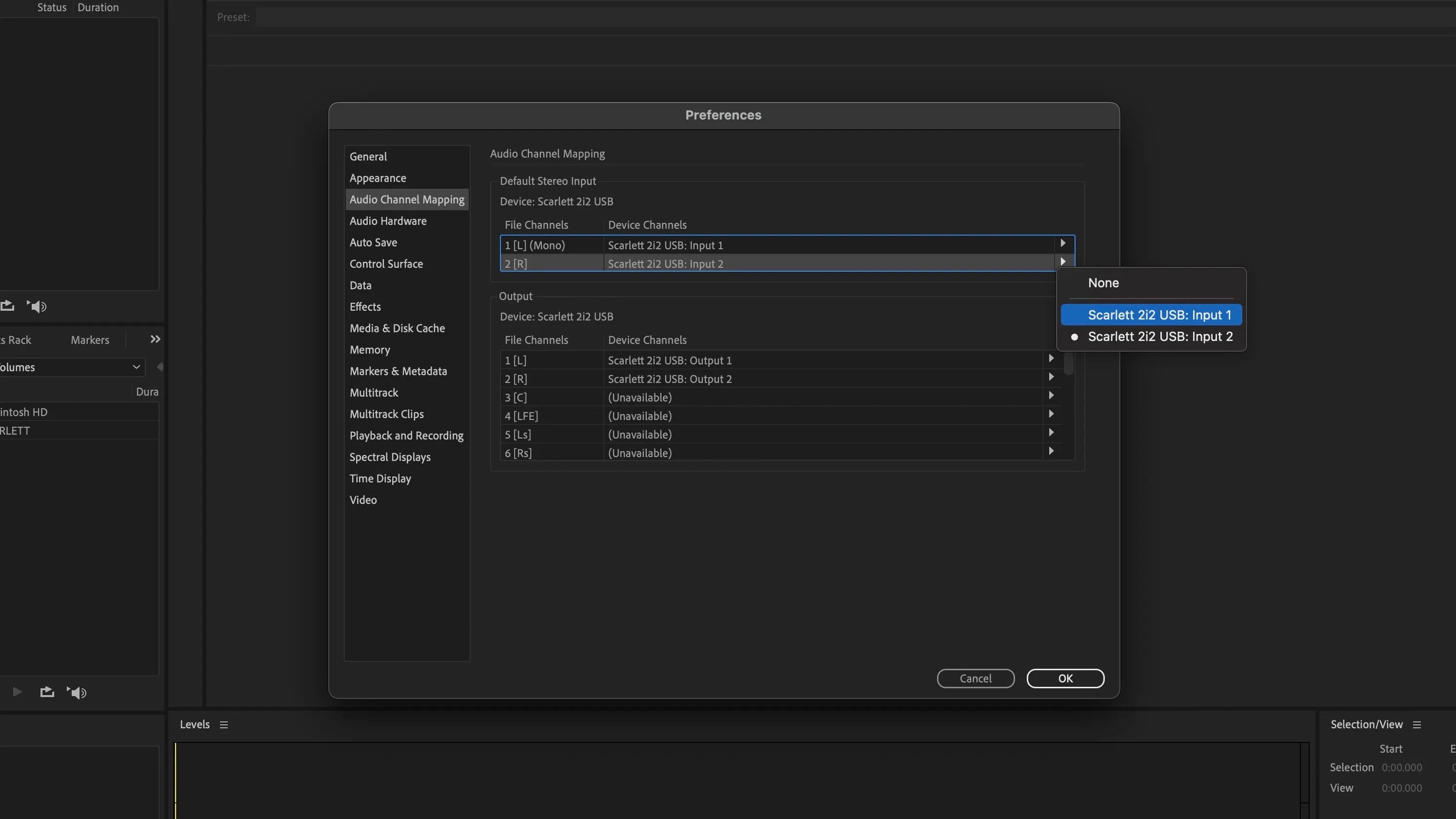 How to Connect an Audio Interface in Adobe Audition A StepbyStep Guide