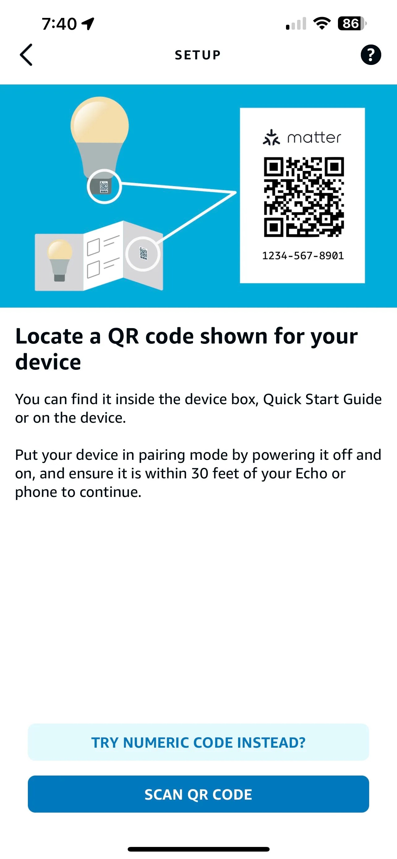 How to Add Your Matter Smart Devices to Alexa From Apple Home